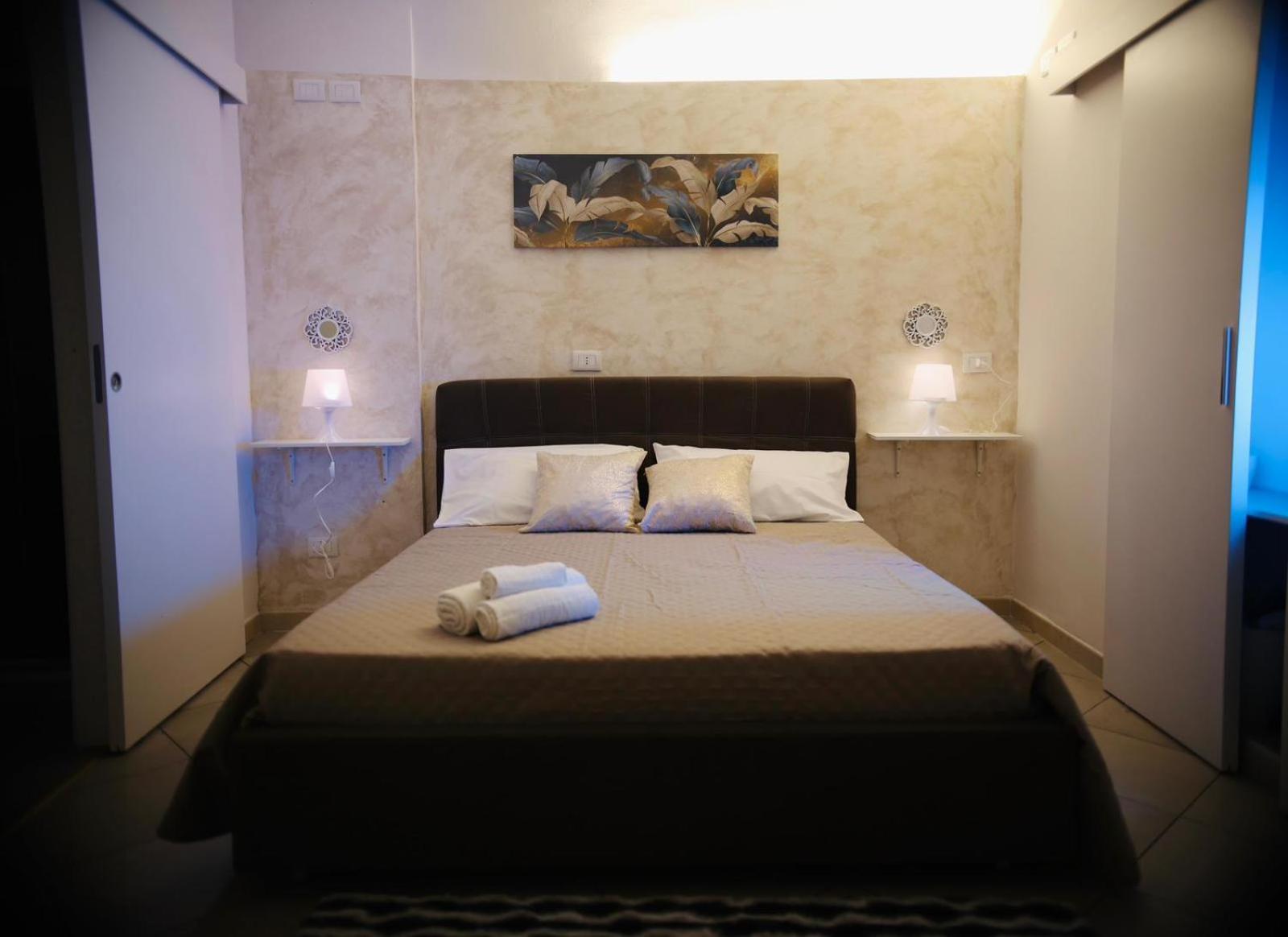 Holiday House Plebiscito Catania Exteriör bild