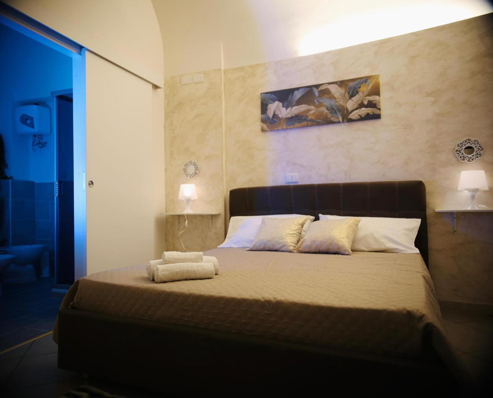Holiday House Plebiscito Catania Exteriör bild