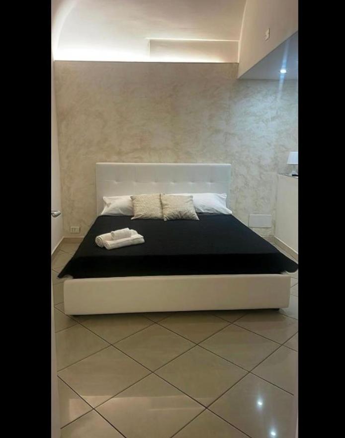 Holiday House Plebiscito Catania Exteriör bild
